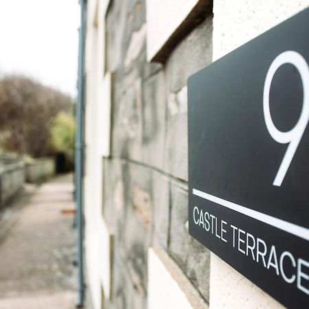Craigewan Cottage Cullen Exterior foto