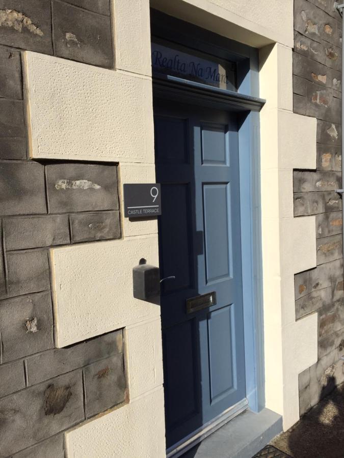 Craigewan Cottage Cullen Exterior foto